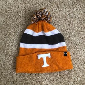 Tennessee Vols beanie